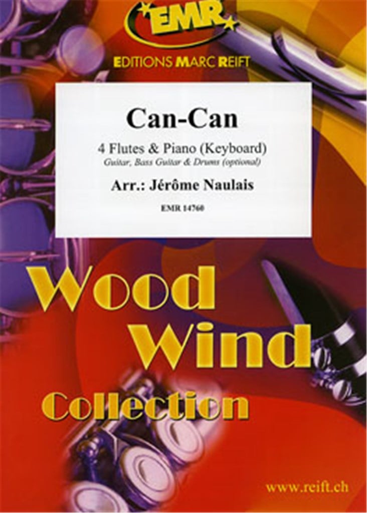 Can-Can